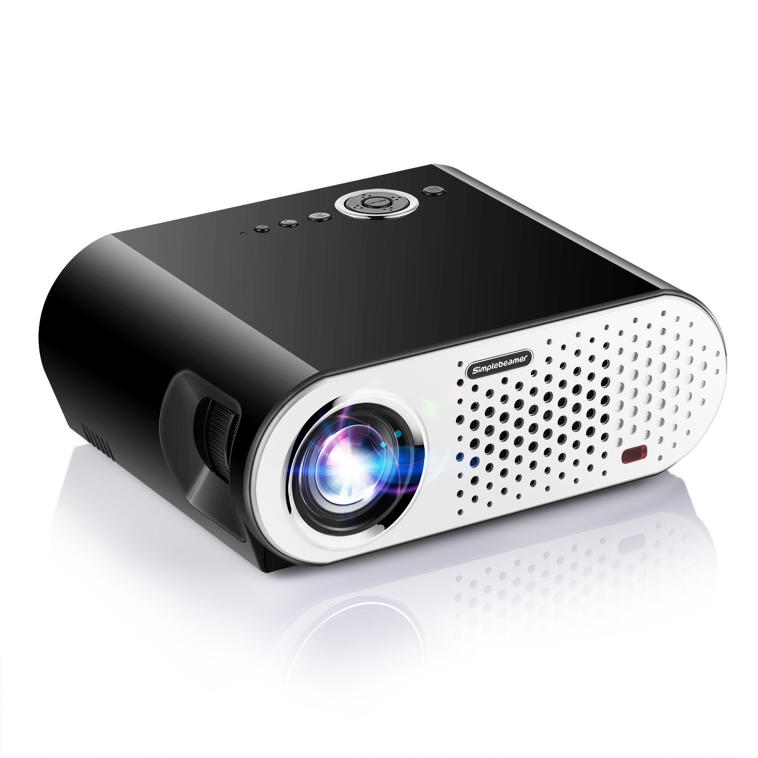 hd projector televisions