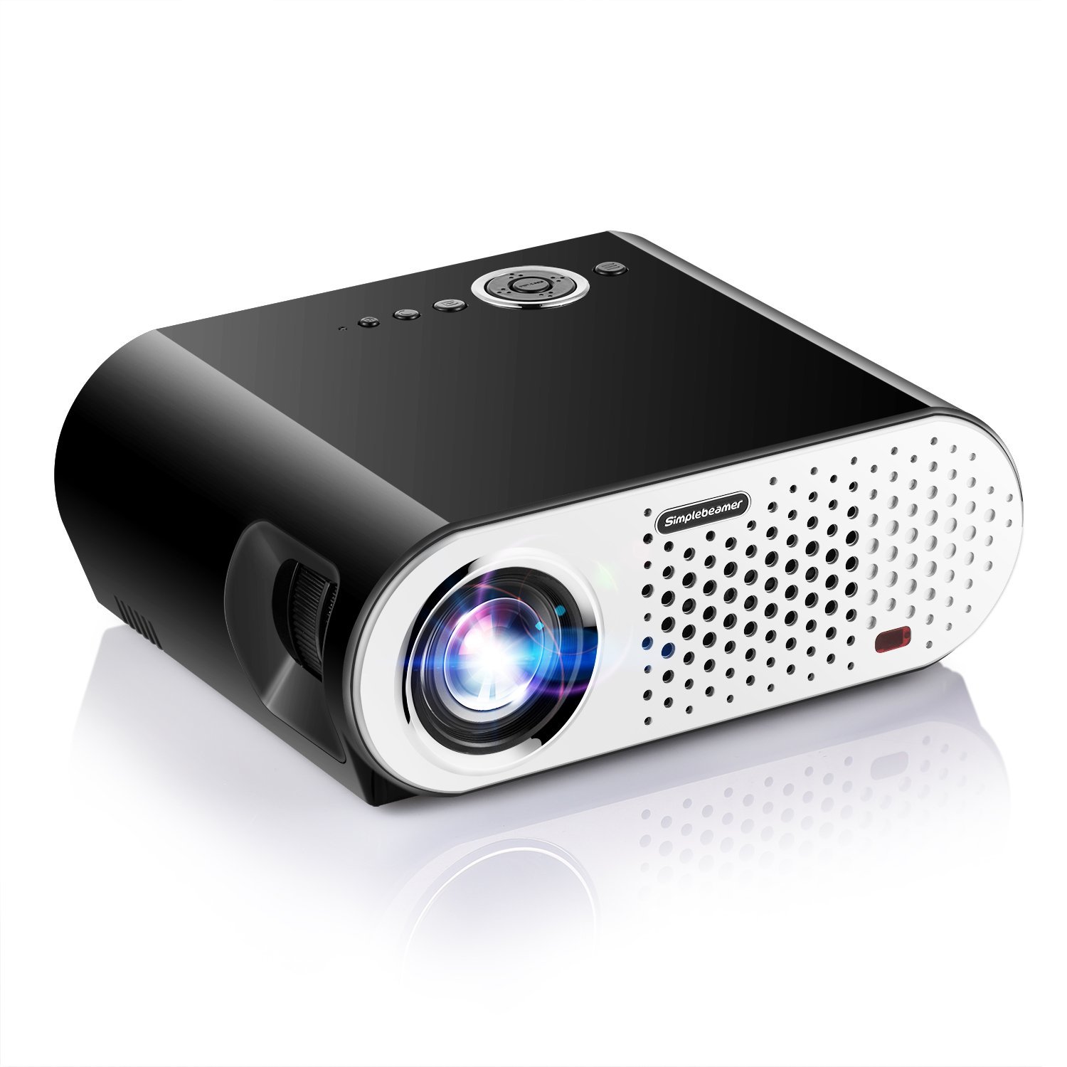 hdmi hd projector