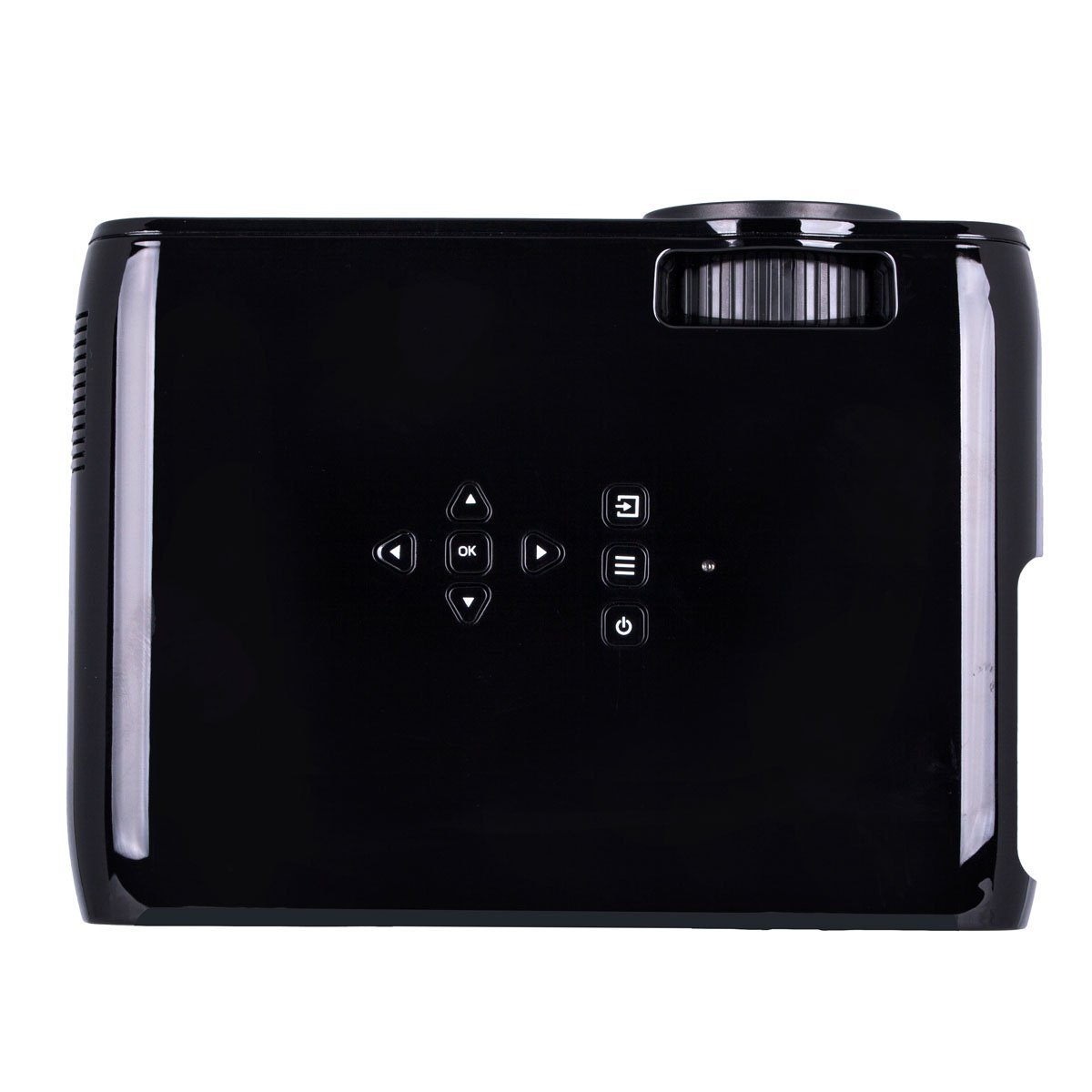 Mini Projector, Powpro Puj projector