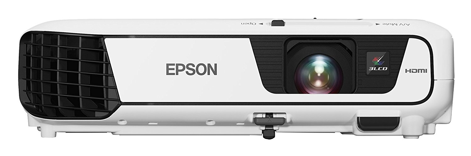 Epson projector