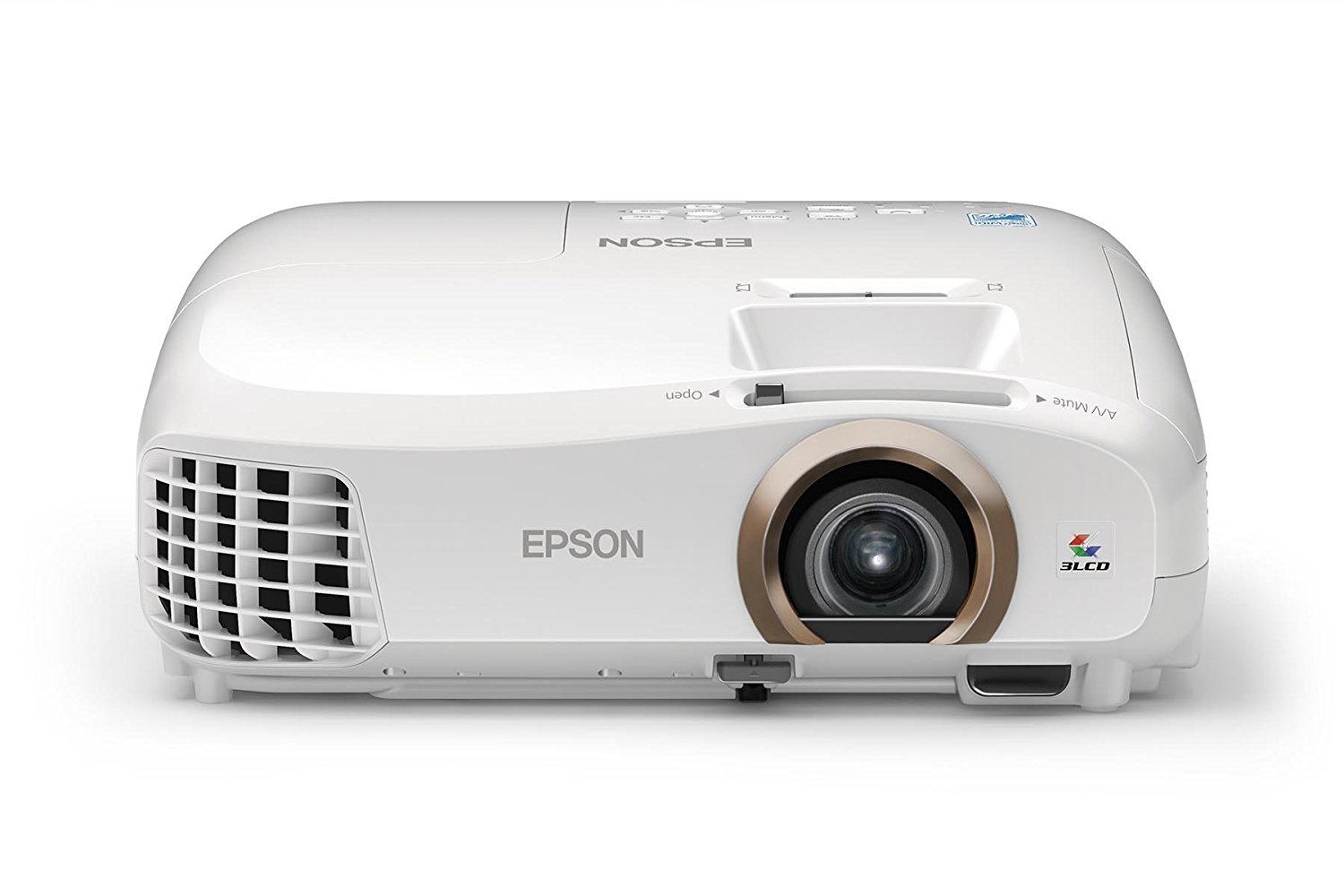 Epson Home Cinema 2045 projector