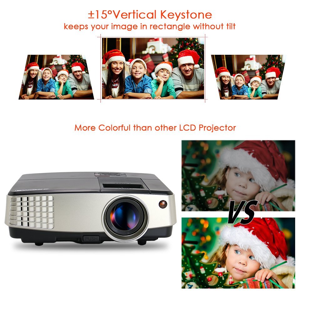 Pico Projector projector