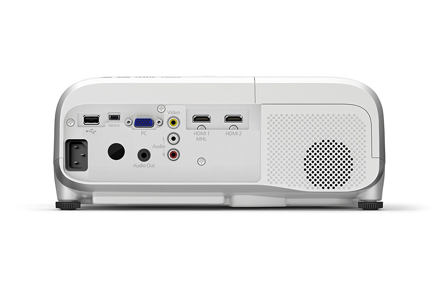 Epson Home projector
