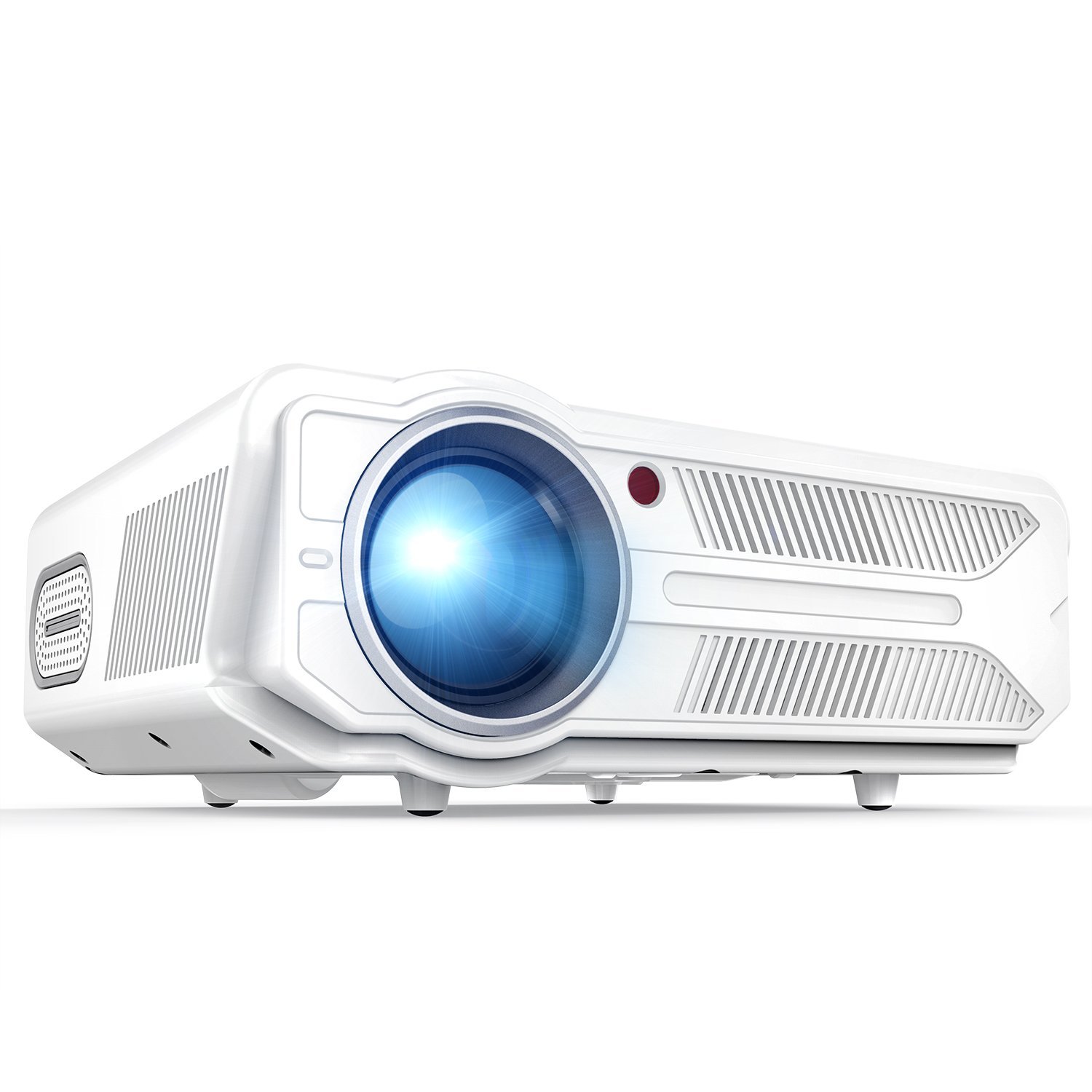 DBPOWER RD-819 Projector, projector