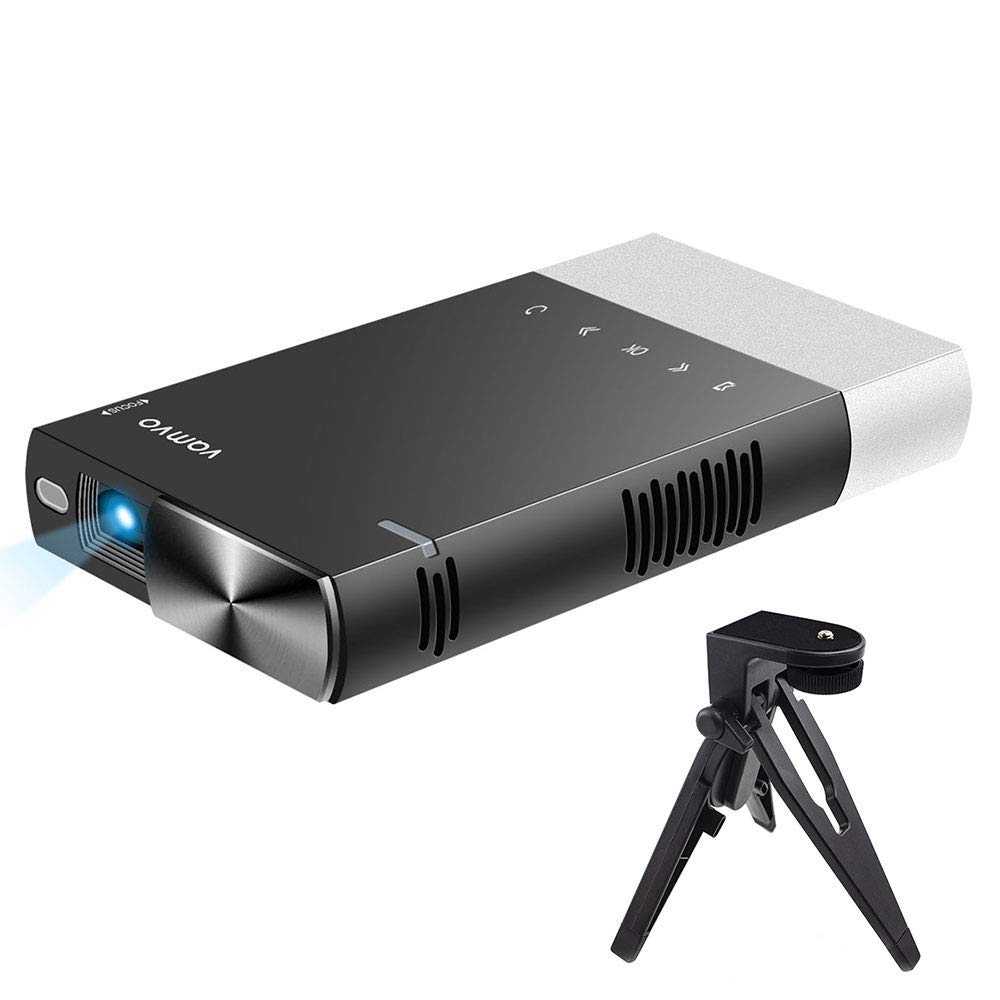 best portable projector 2018
