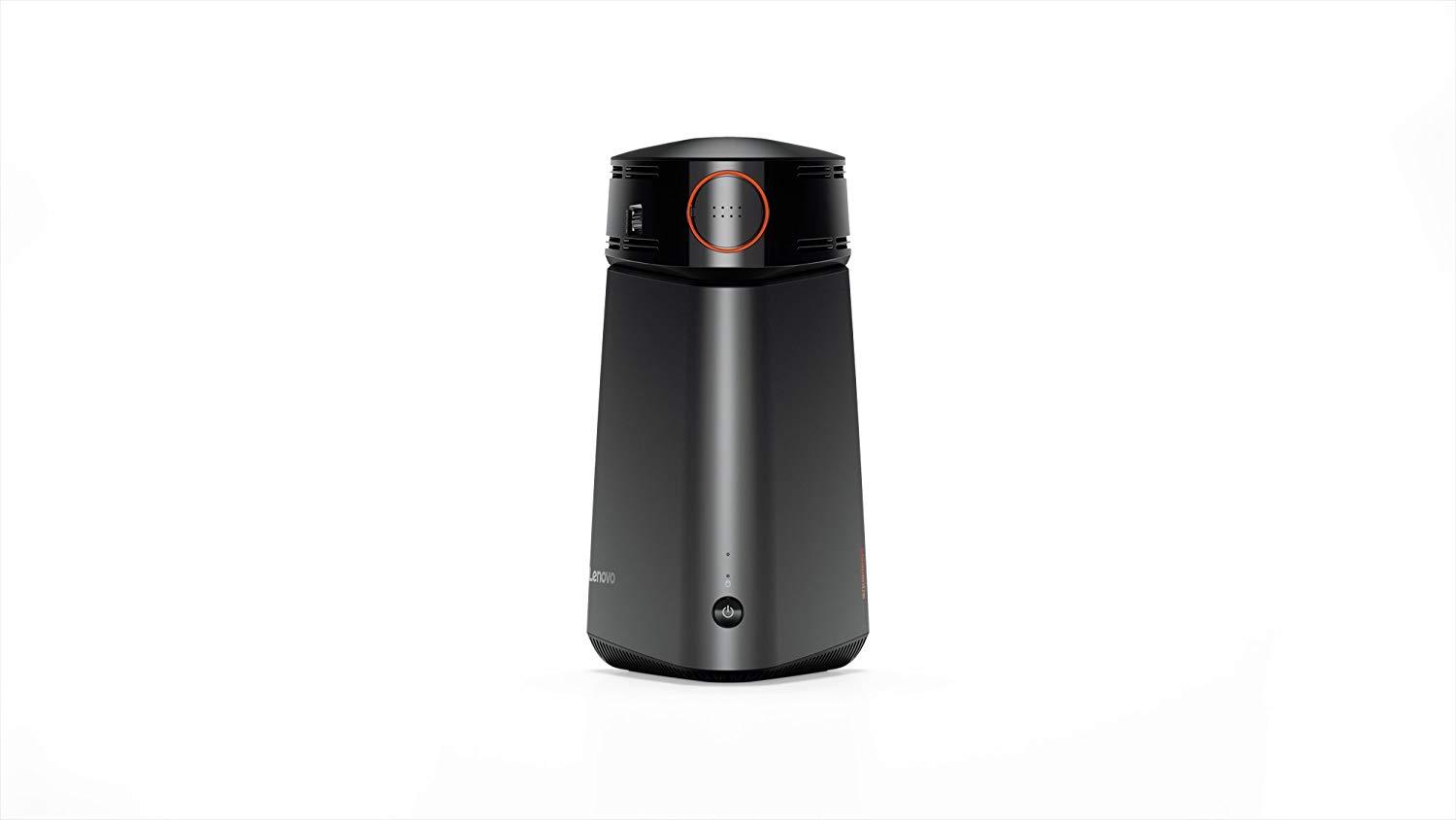 Lenovo ideacentre 610s Mini Desktop with Projector