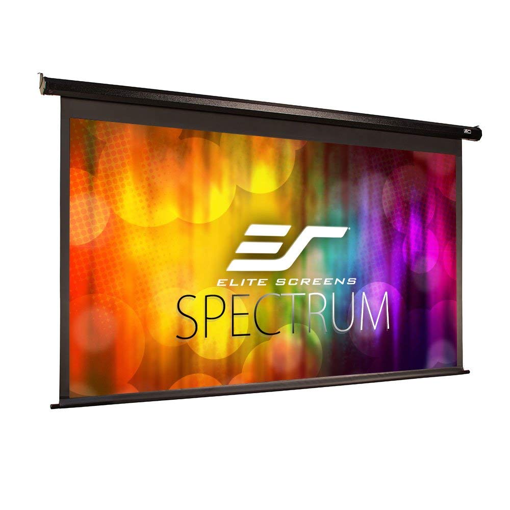 Elite Screens Spectrum