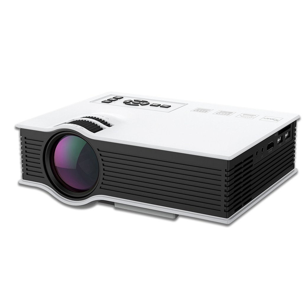 lary intel portable projector