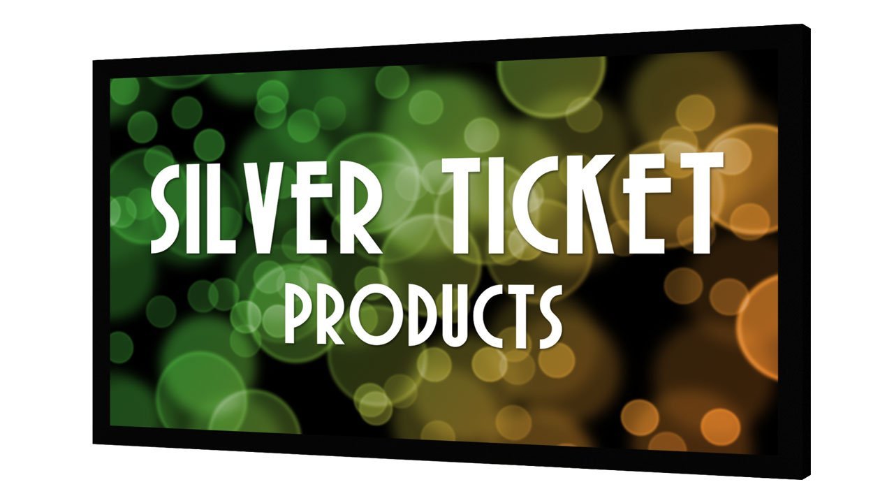 STR-169120 Silver Ticket 120