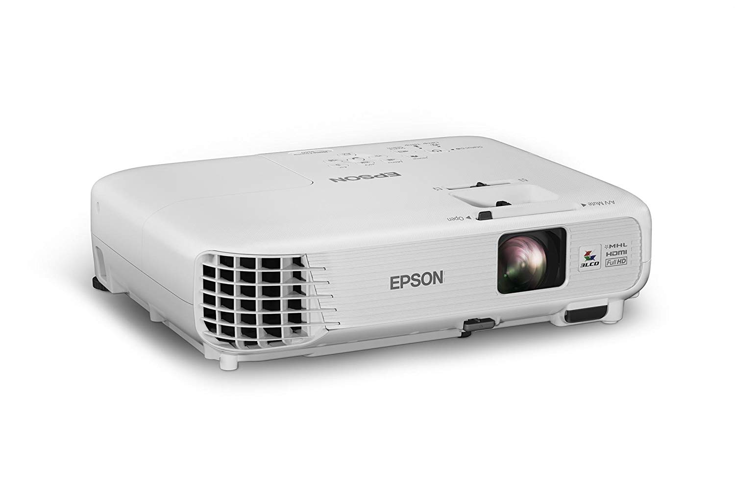 Epson Home Cinema 1040 