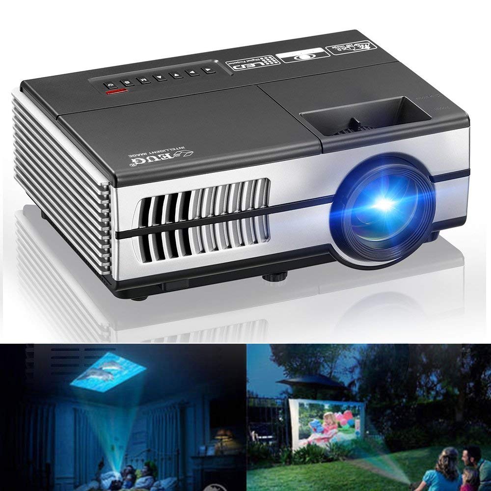 best mini projector for mac