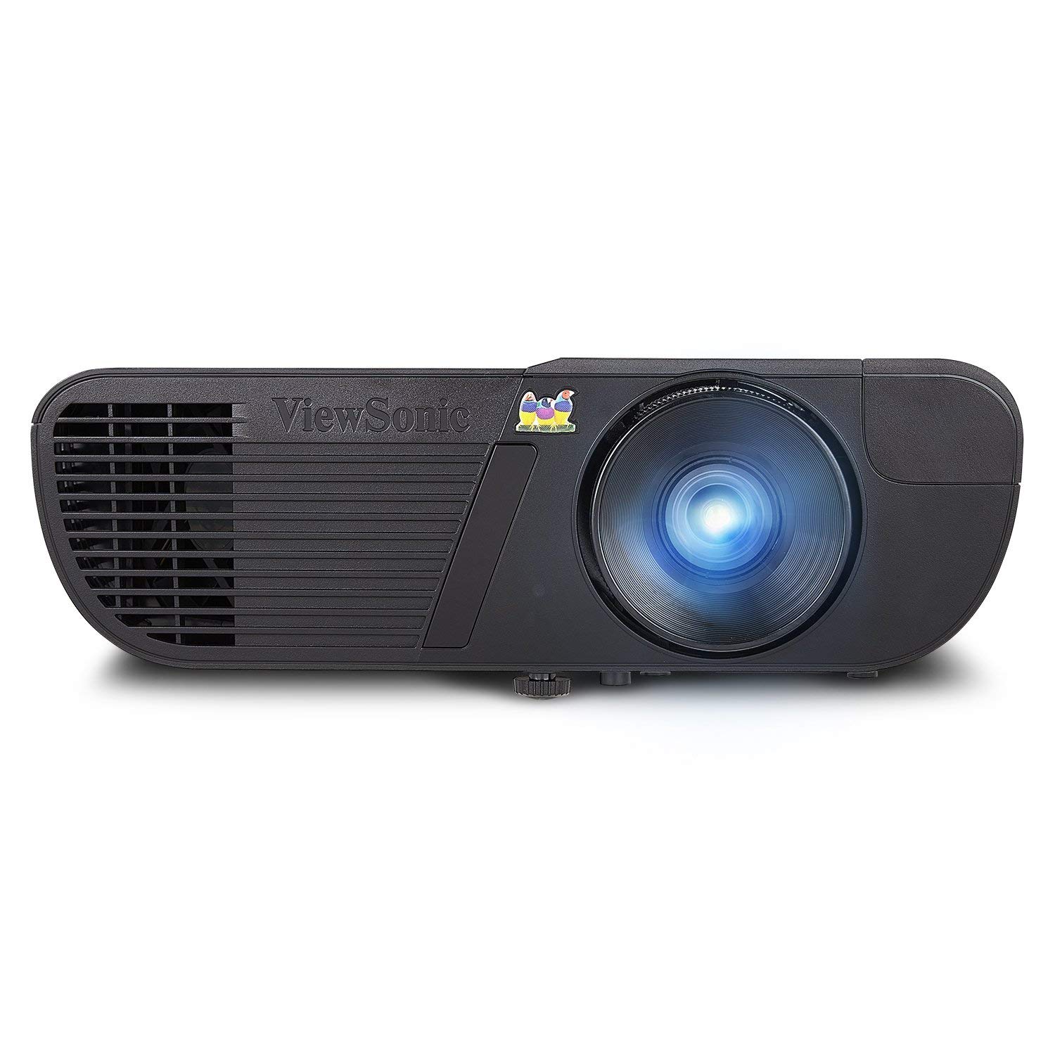 ViewSonic PJD6350 3300 Lumens XGA HDMI Network Projector with 1.3x Zoom