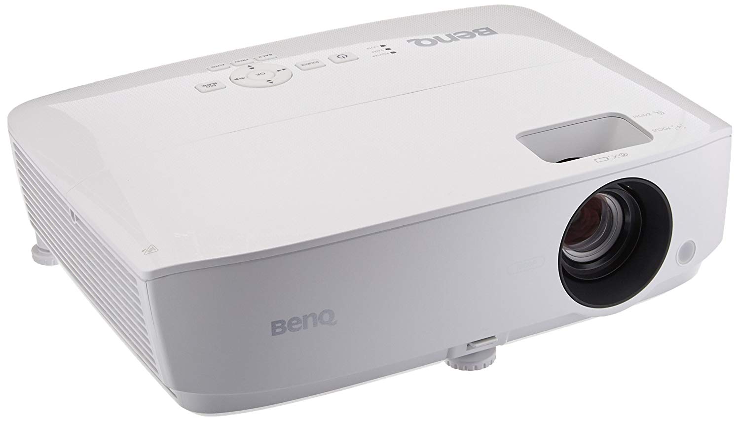 BenQ Home Theater Video Projector (MH530FHD)