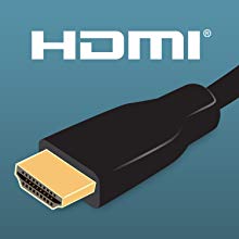 HDMI