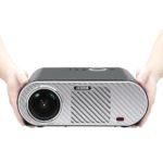 iCODIS G6 projector