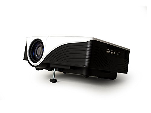 iDGLAX iDG-787W LCD LED projector