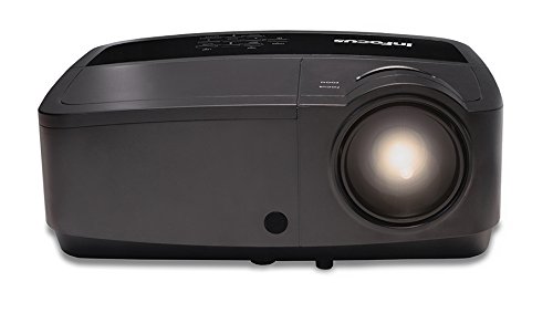 InFocus projector