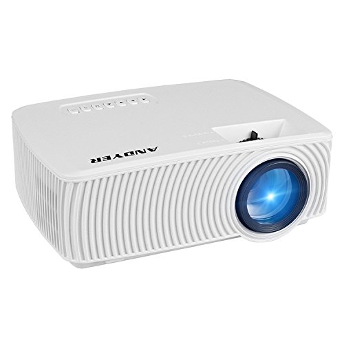 Andyer RD-816 Mini projector
