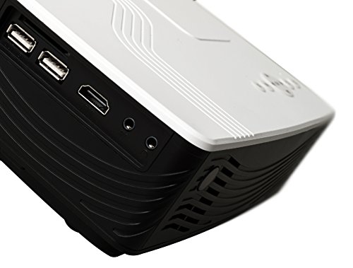 iDGLAX iDG-787W projector