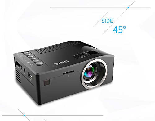 Fosa UC18 Mini Portable projector