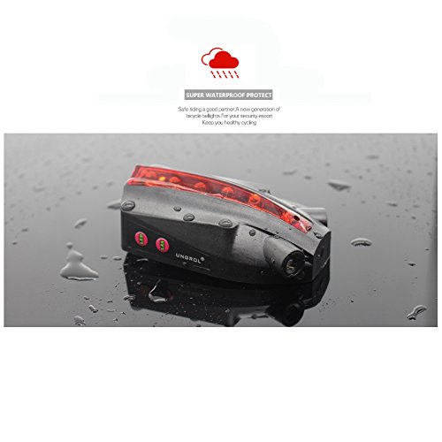 Huluwa Bike projector