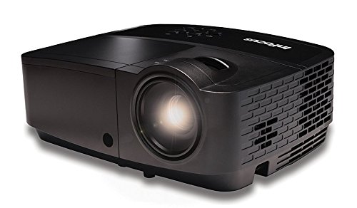 InFocus Corporation IN112v projector