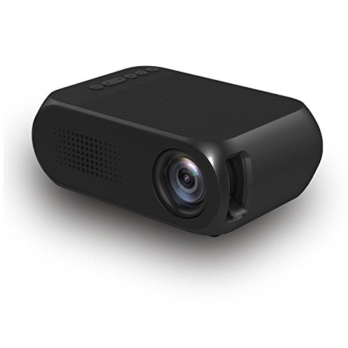 Portable Video Projector,Fosa projector