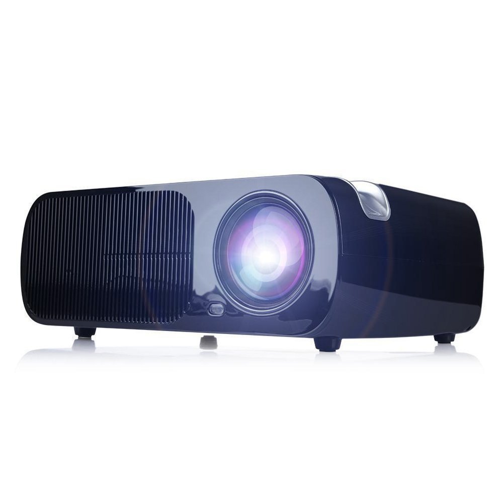 iRULU BL20 Mini projector