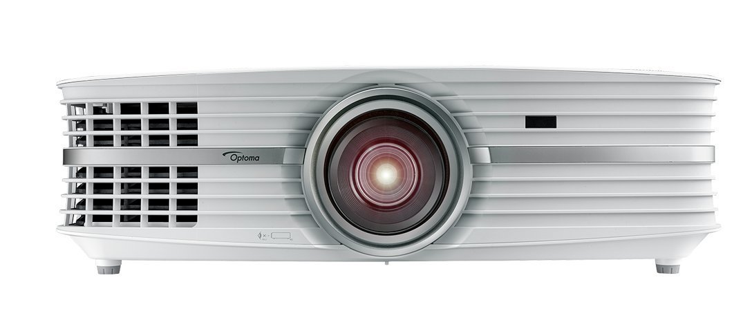 Optoma UHD60 4K projector