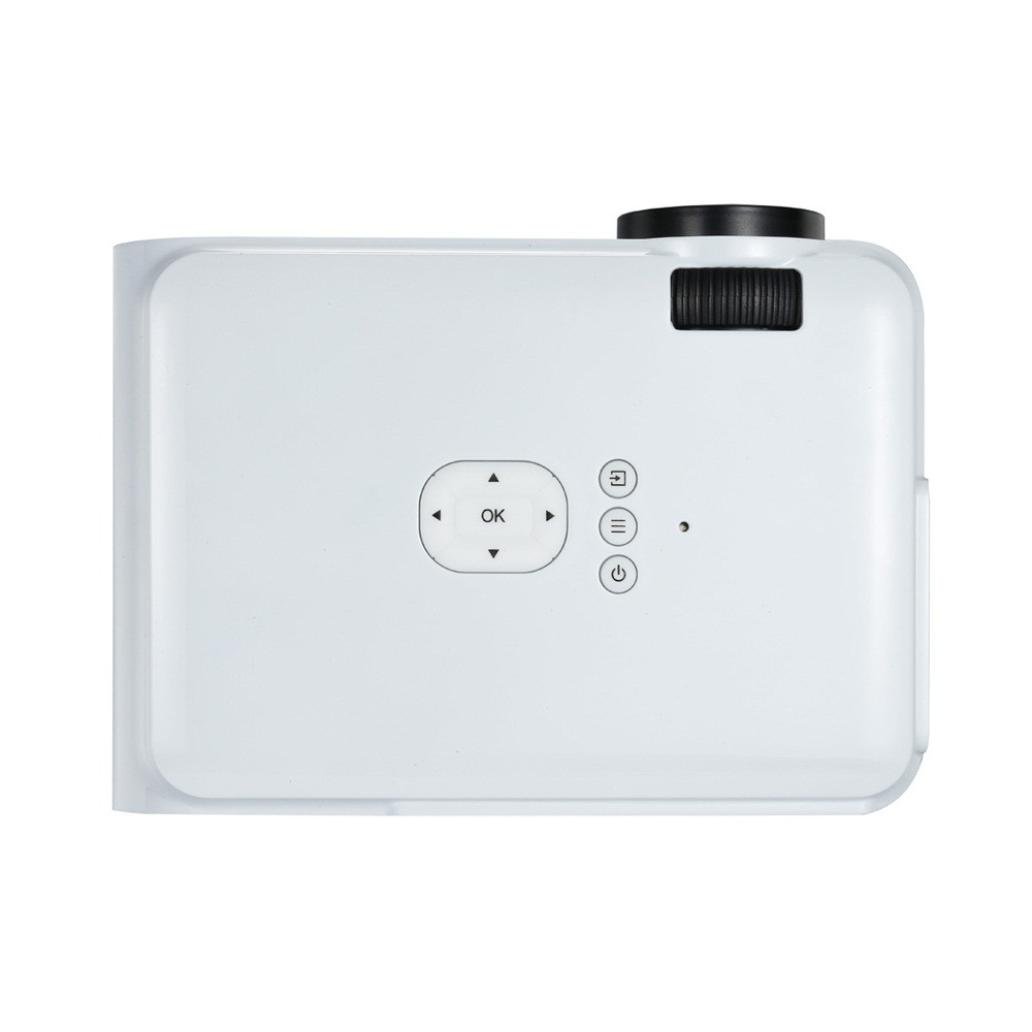 Uhappy Multimedia projector