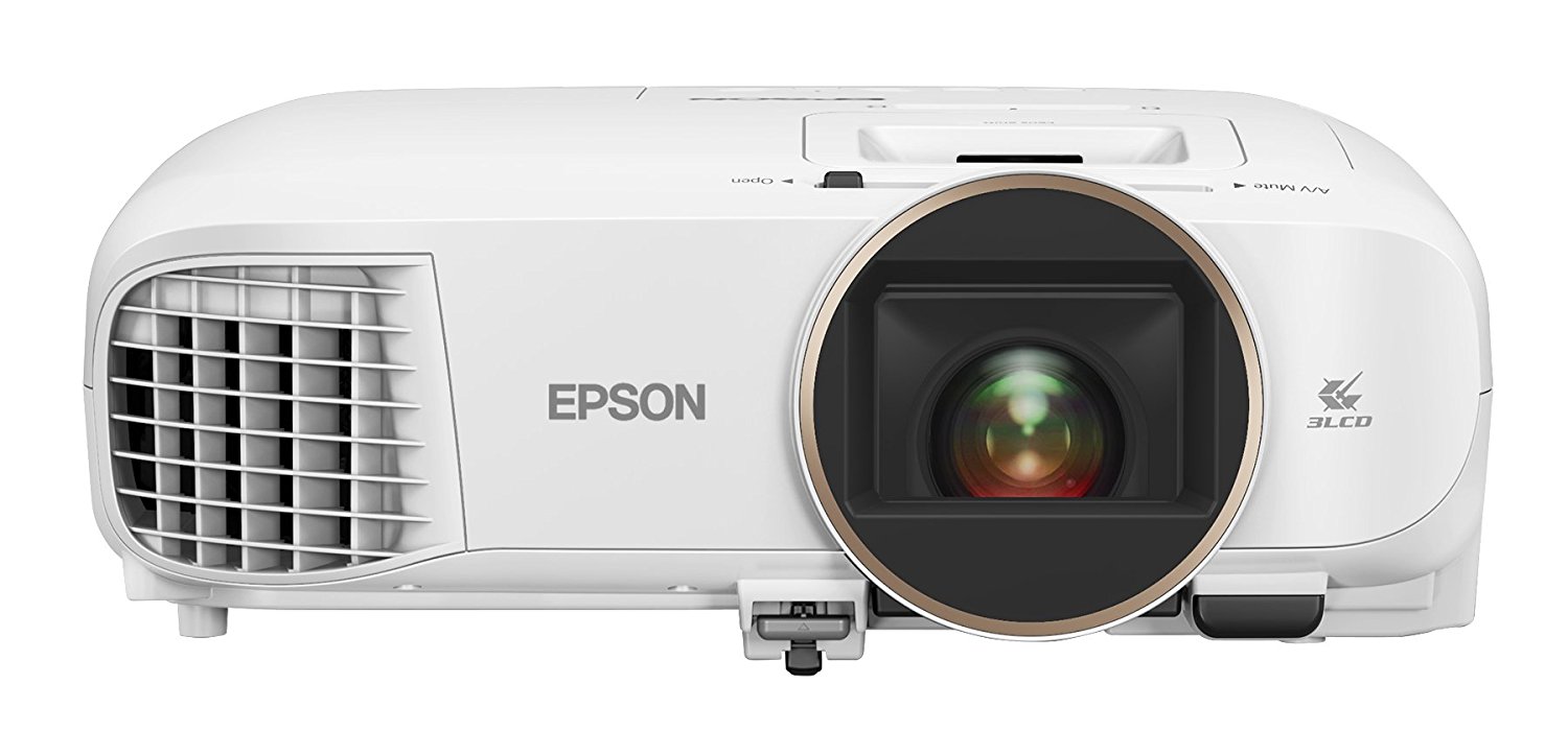 Epson projector