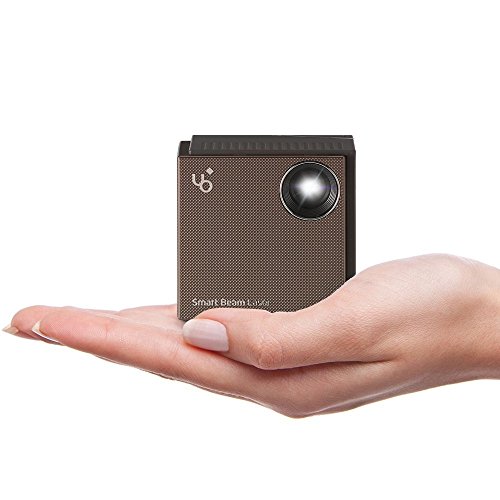 UO Smart Beam projector