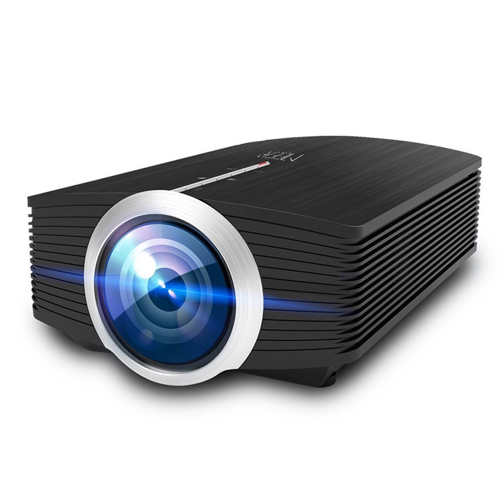 Video Projector, MEER projector