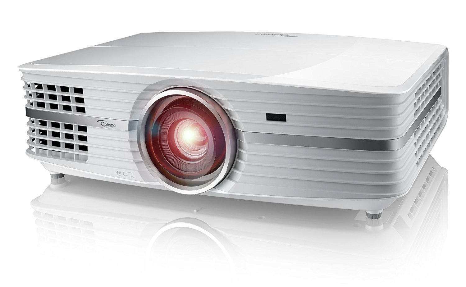 Optoma UHD60 4K Ultra projector
