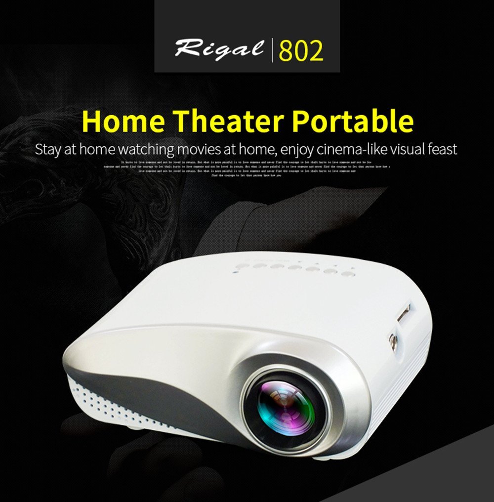 Mini projector