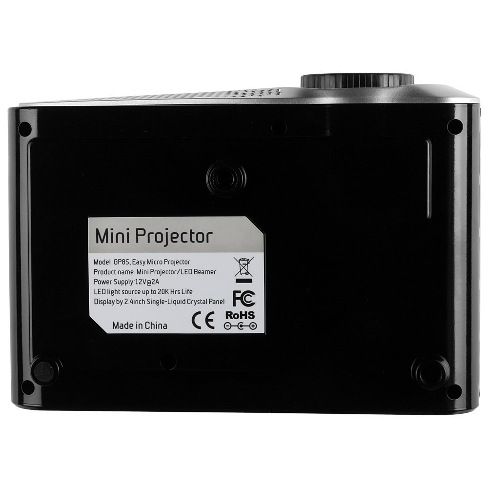 Mini Projector projector