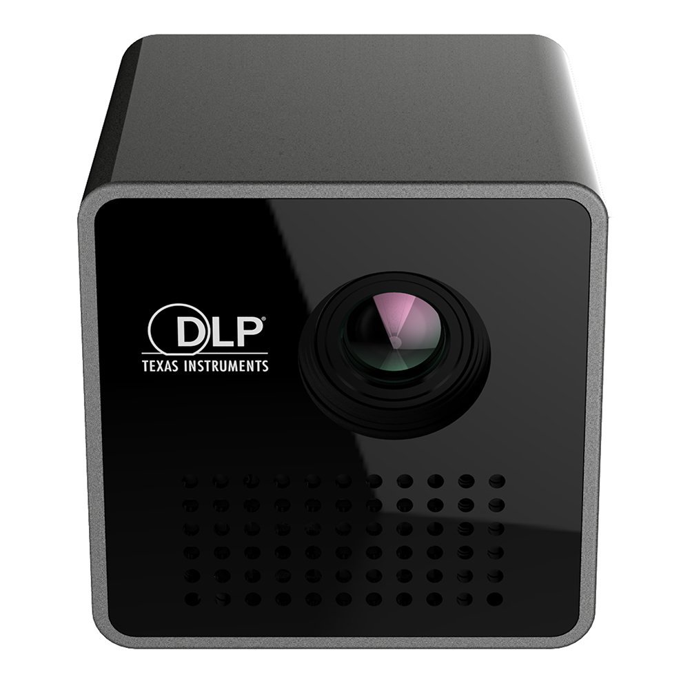 ELEOPTION Portable Pocket projector