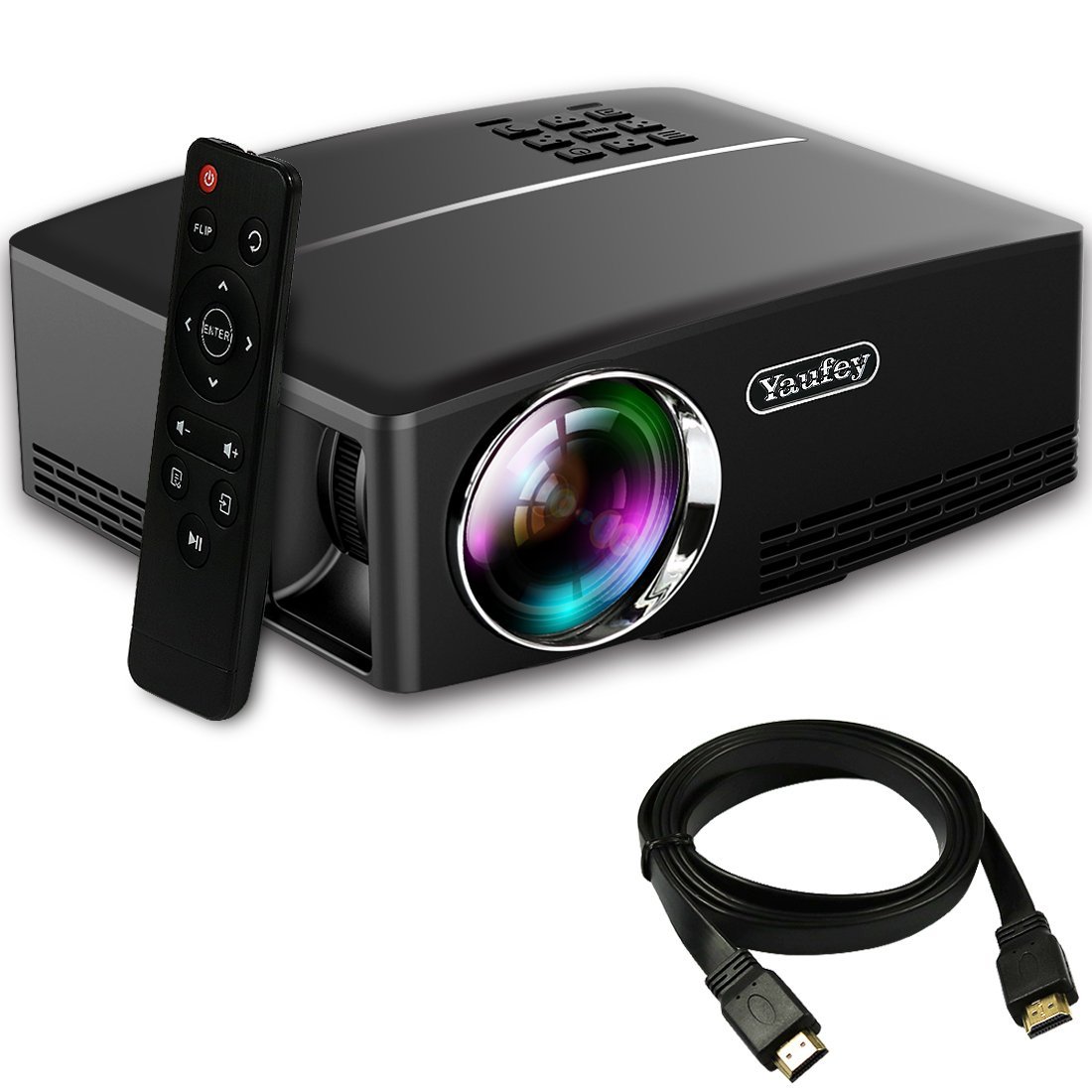 Full HD Wireless projector