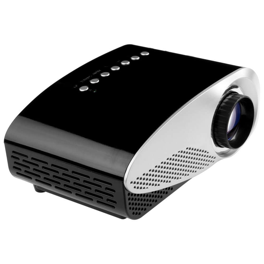 mini projector bluetooth