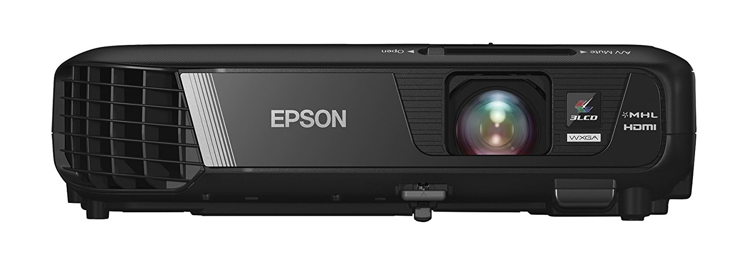 Epson projector