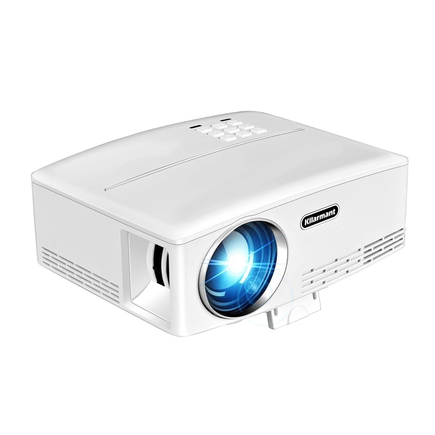 portable home projector
