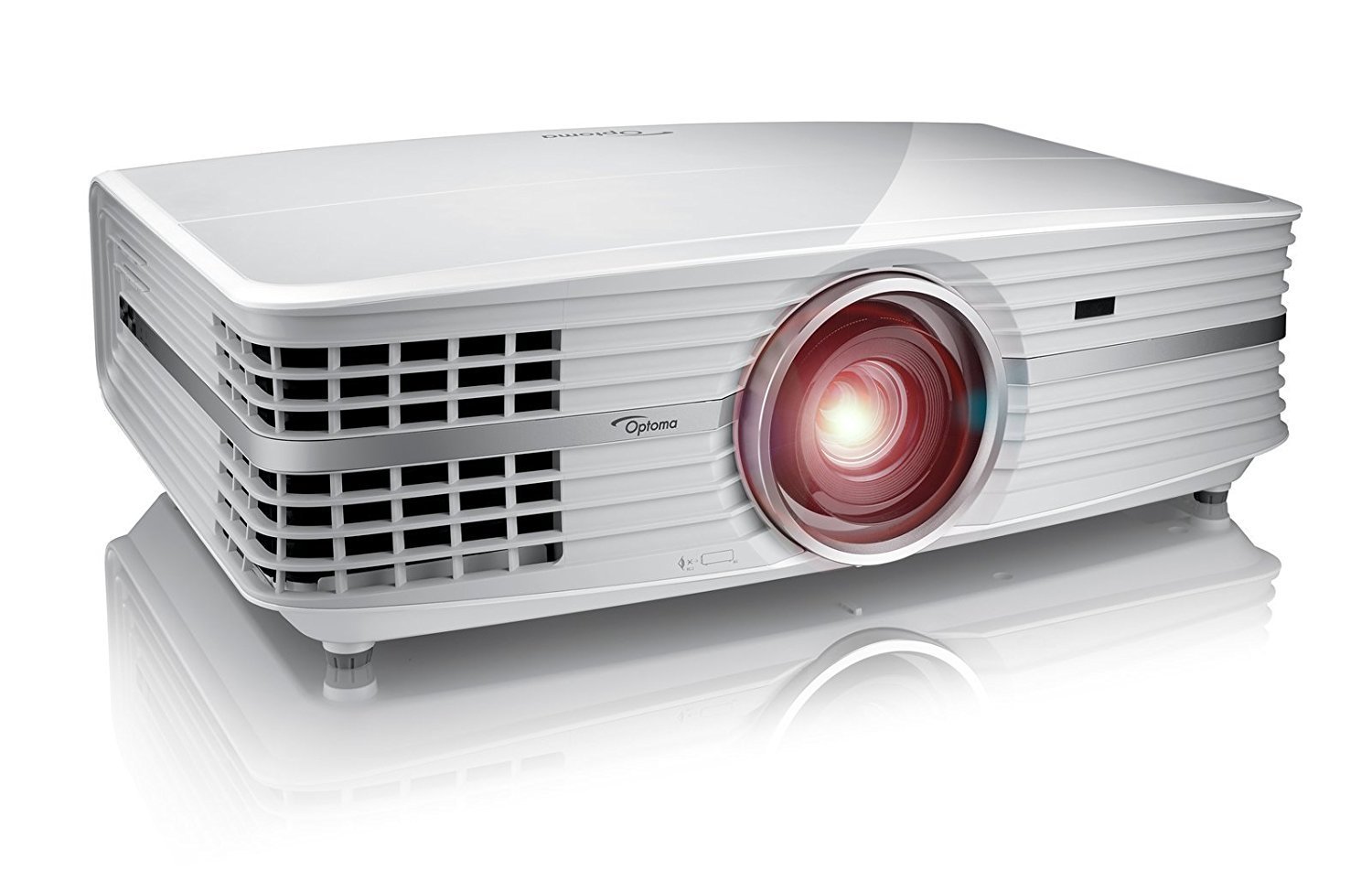 Optoma projector