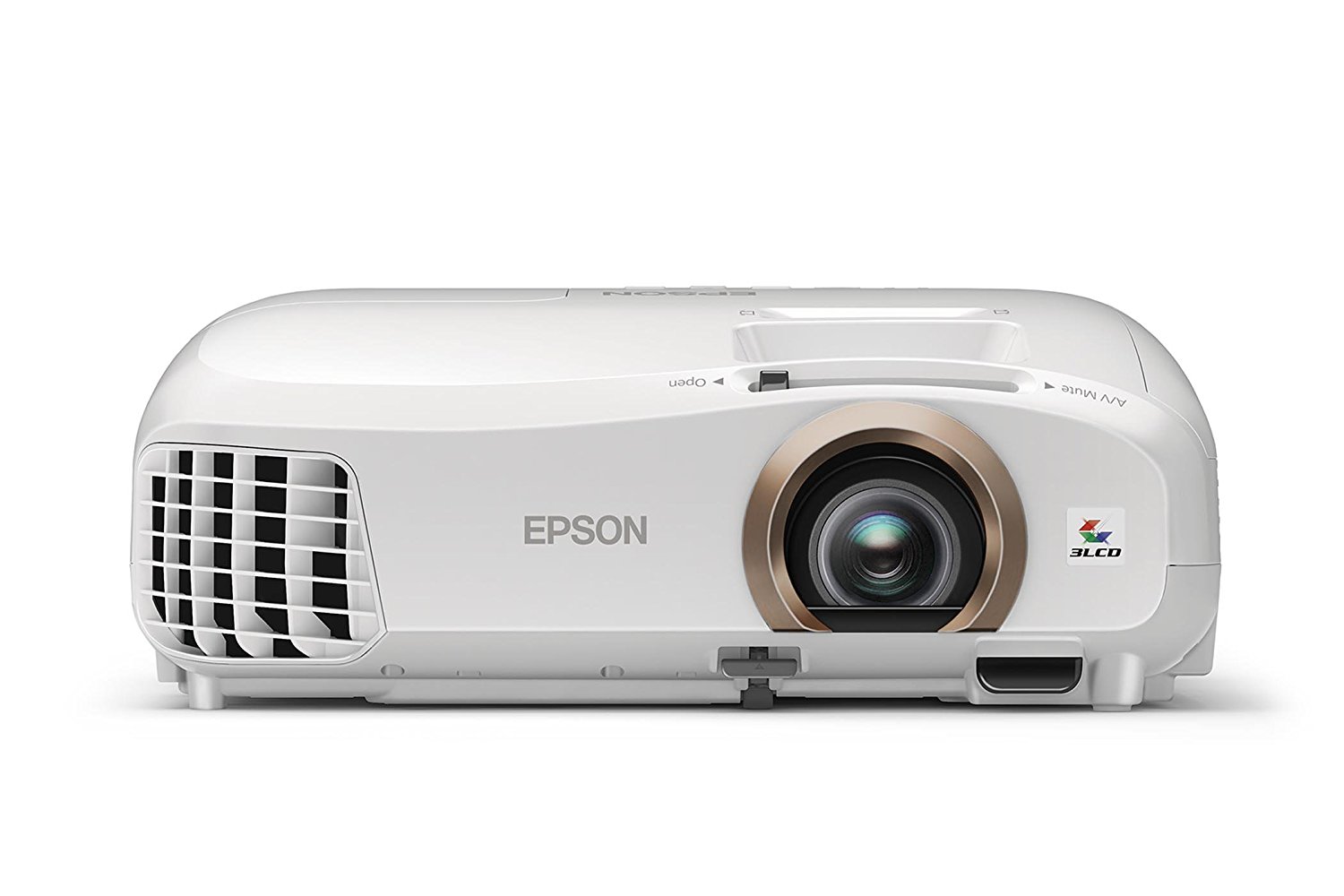 Epson projector