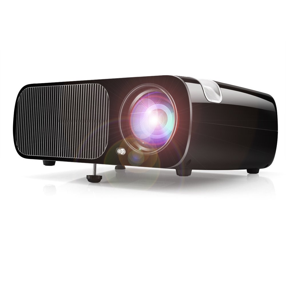 Ogima Bl20 Video projector