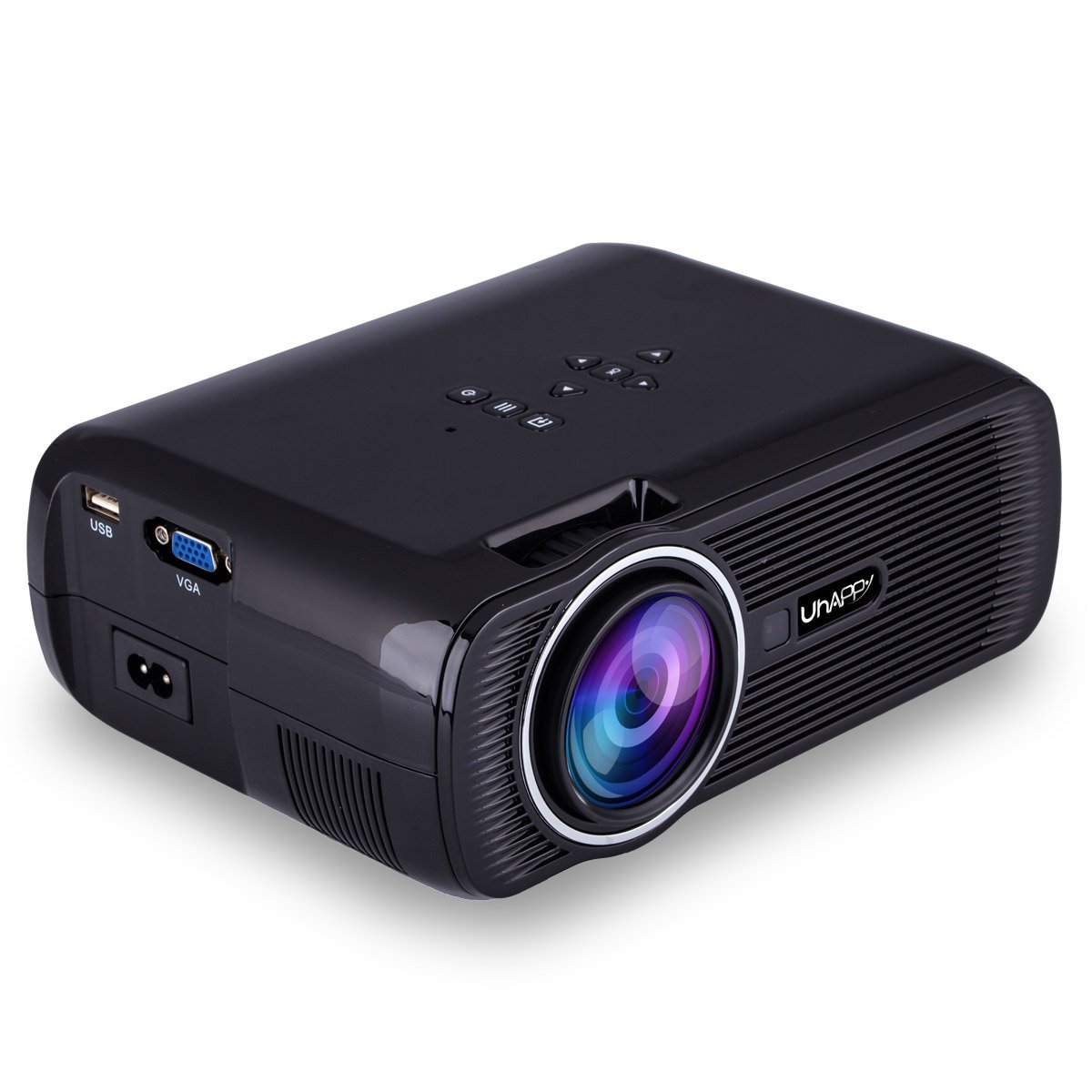 Mini projector