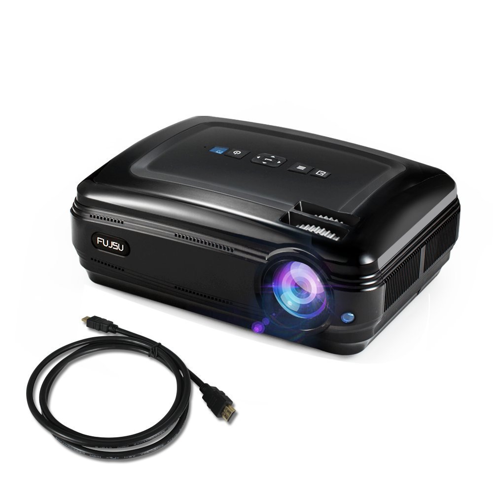 3200 lumens projectors review
