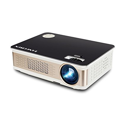 TANGCISON Home Projector projector
