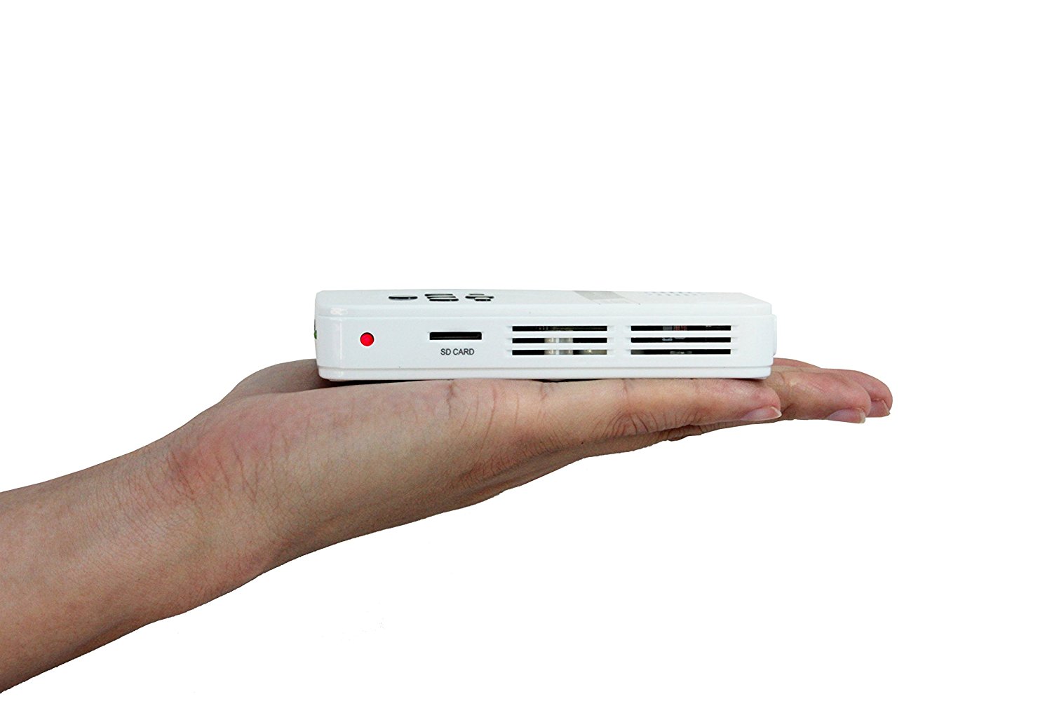 AAXA LED projector