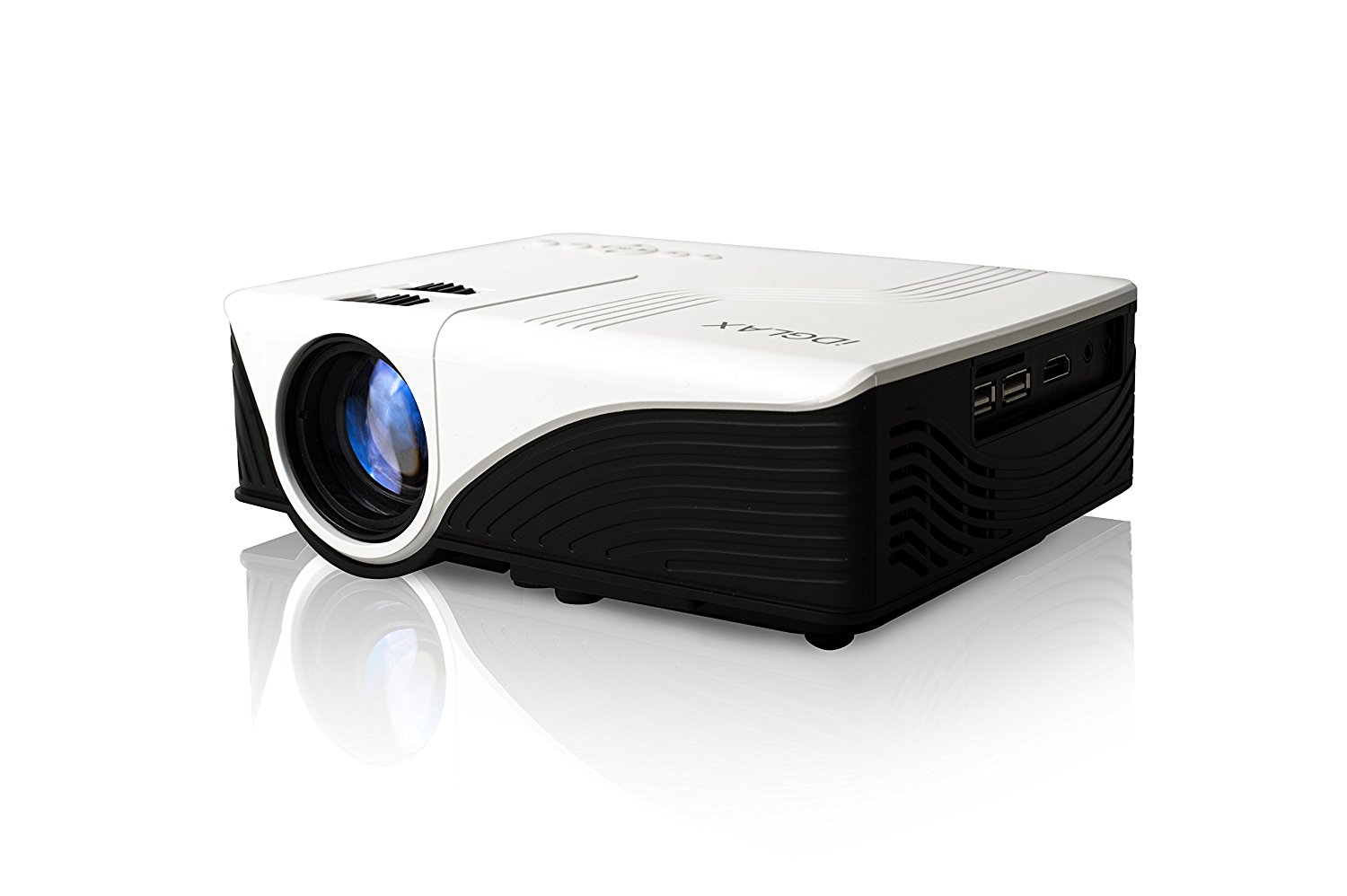 iDGLAX iDG-787W LCD projector