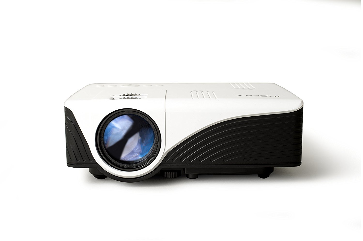 iDGLAX projector